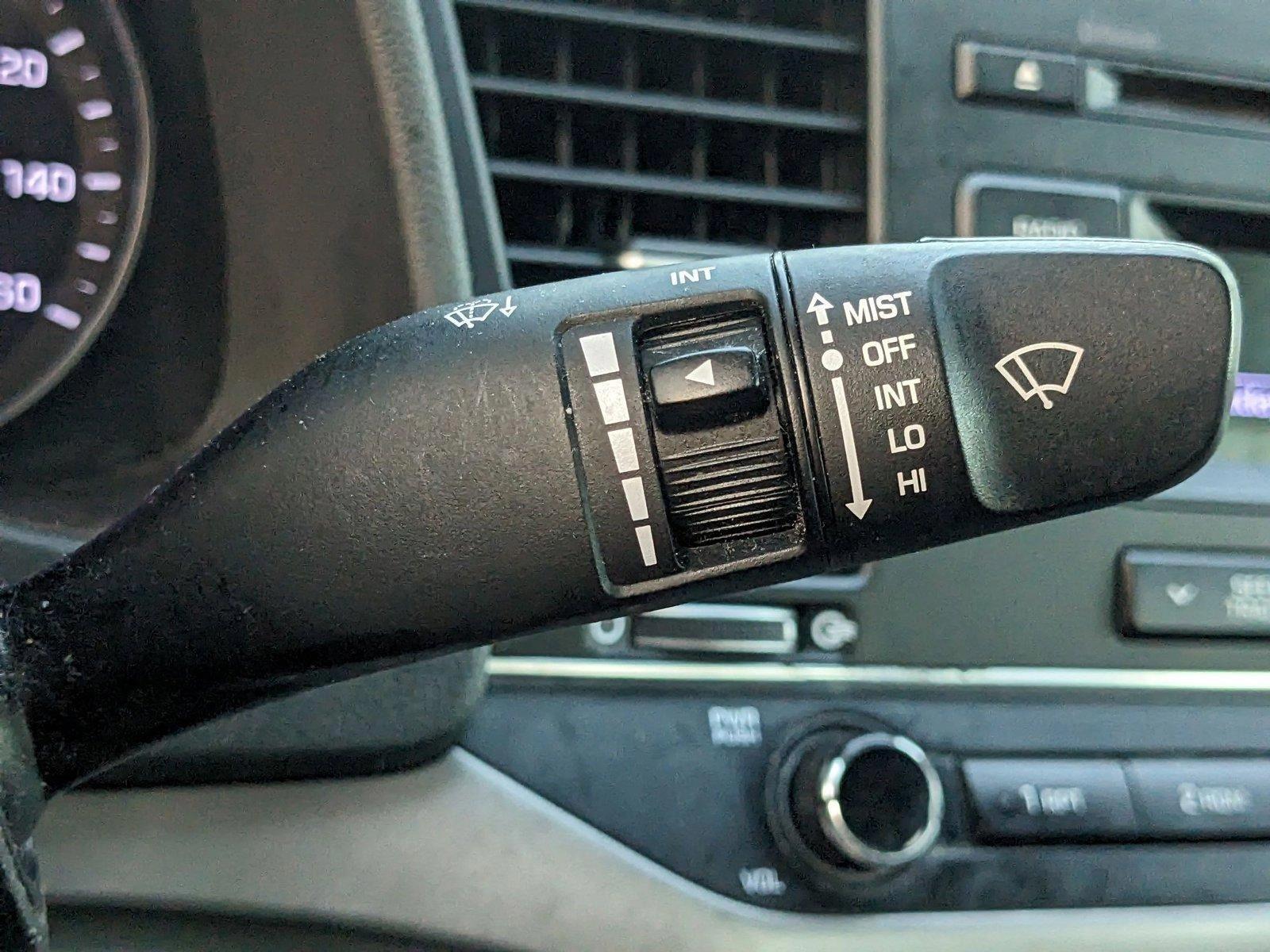 2017 Hyundai ELANTRA Vehicle Photo in Sanford, FL 32771
