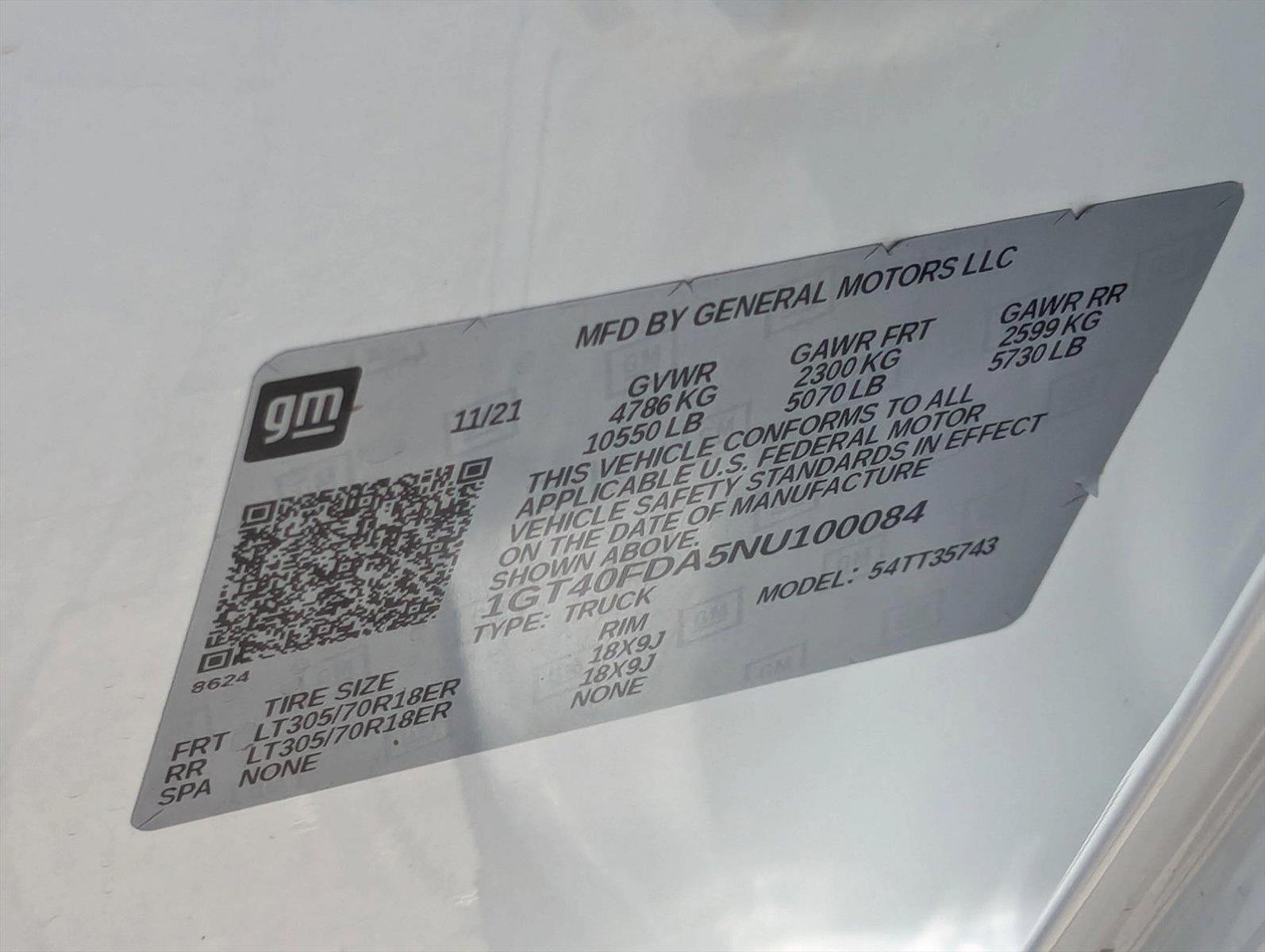 2022 GMC HUMMER EV Vehicle Photo in Delray Beach, FL 33444