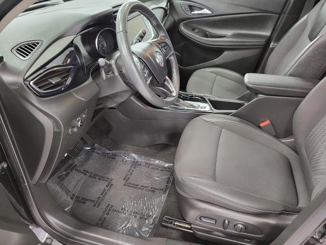 2023 Buick Encore GX Vehicle Photo in APPLETON, WI 54914-8833