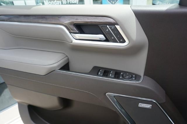 2025 Chevrolet Silverado 1500 Vehicle Photo in FAIRMONT, WV 26554-2318