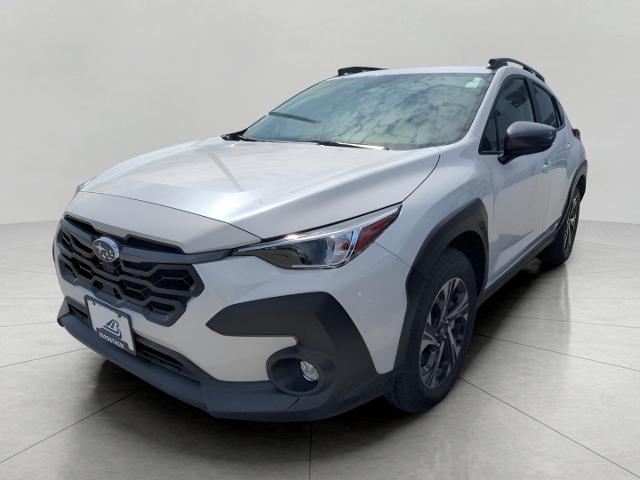 2025 Subaru Crosstrek Vehicle Photo in Green Bay, WI 54304