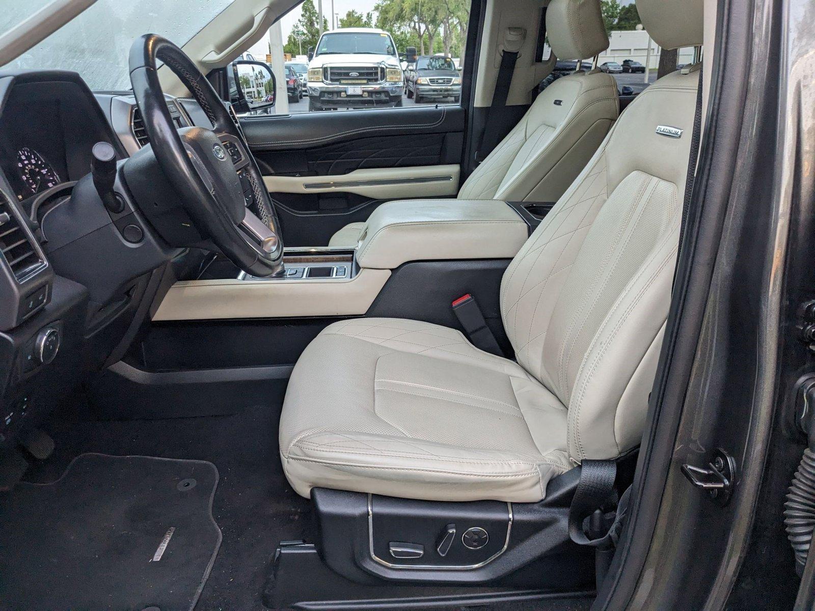 2021 Ford Expedition Vehicle Photo in Sanford, FL 32771