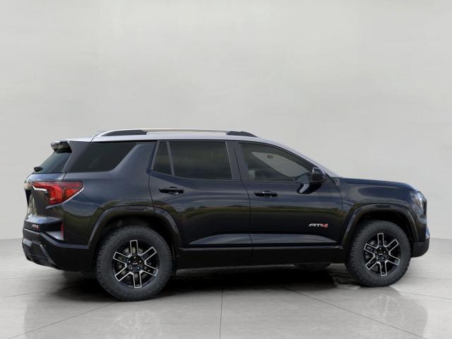 2026 GMC Terrain Vehicle Photo in OSHKOSH, WI 54904-7811