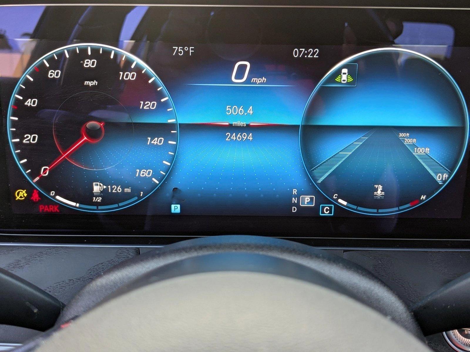 2021 Mercedes-Benz E-Class Vehicle Photo in PEMBROKE PINES, FL 33024-6534