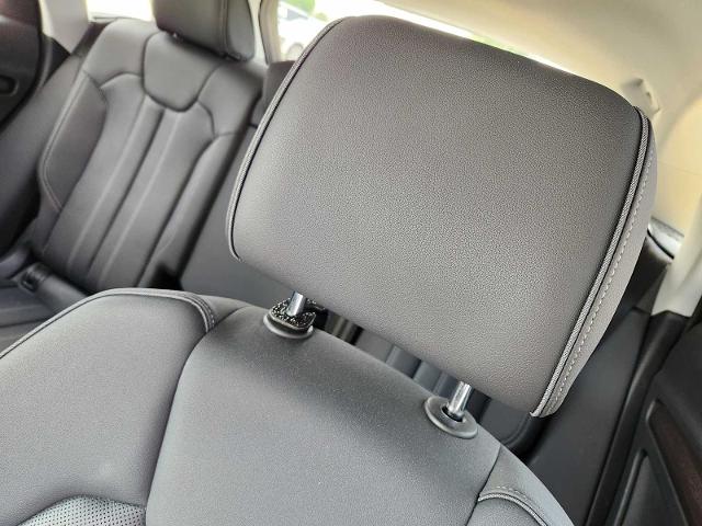 2021 Audi Q5 Vehicle Photo in HOUSTON, TX 77079