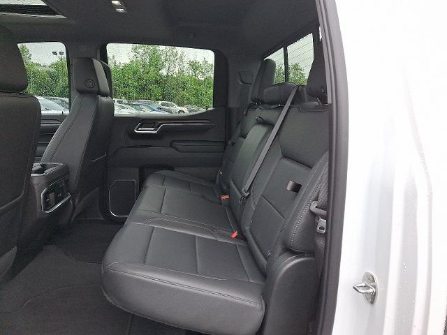 2022 GMC Sierra 1500 Vehicle Photo in TREVOSE, PA 19053-4984
