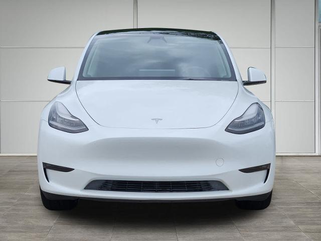 2023 Tesla Model Y Vehicle Photo in HOUSTON, TX 77079