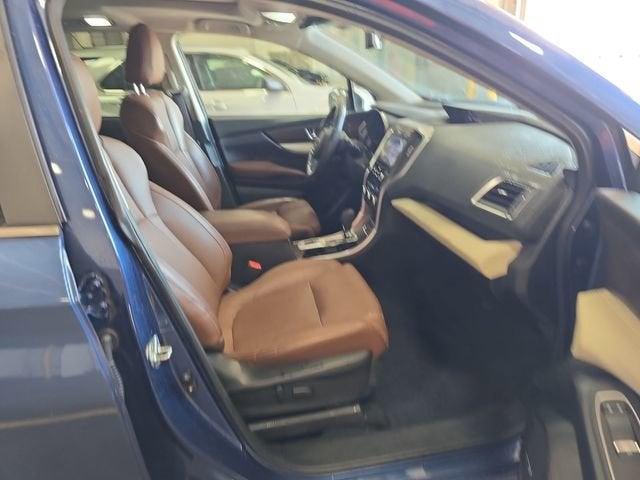 2021 Subaru Ascent Vehicle Photo in Gaffney, SC 29341