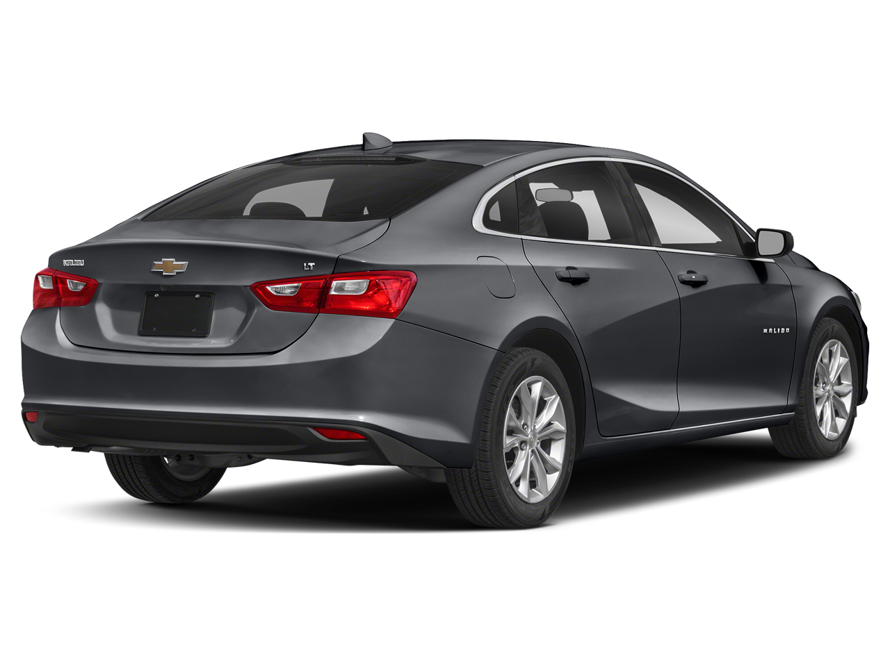 2023 Chevrolet Malibu Vehicle Photo in Tulsa, OK 74129