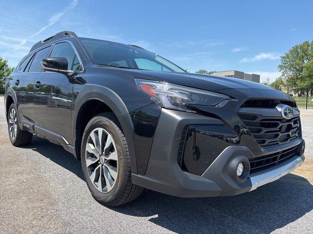 2024 Subaru Outback Vehicle Photo in Willow Grove, PA 19090