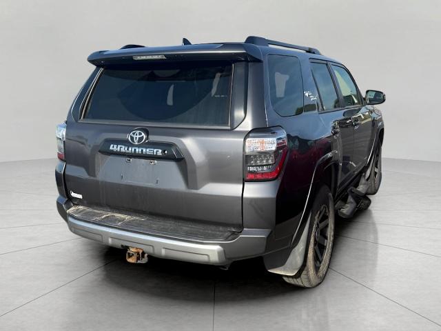 2019 Toyota 4Runner Vehicle Photo in Neenah, WI 54956