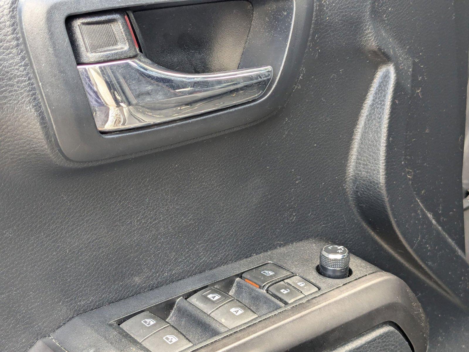 2017 Toyota Tacoma Vehicle Photo in Clearwater, FL 33765