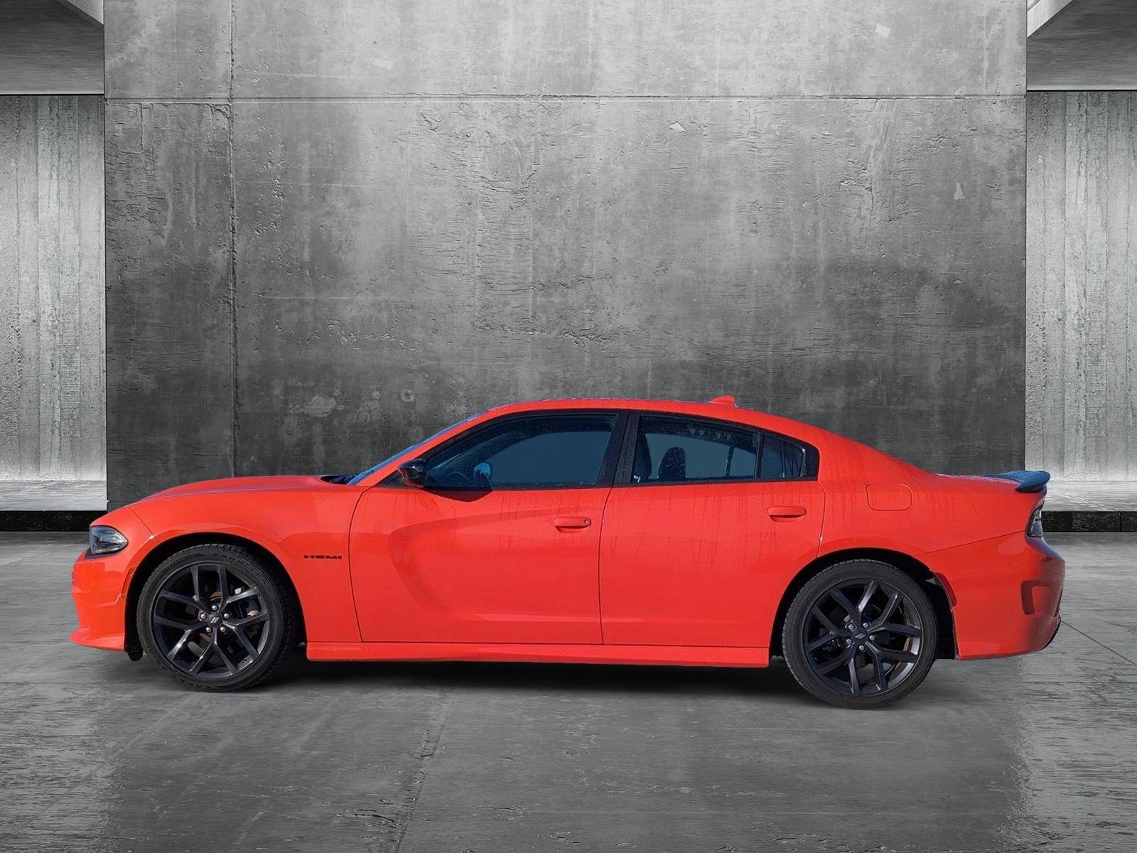 2022 Dodge Charger Vehicle Photo in Ft. Myers, FL 33907