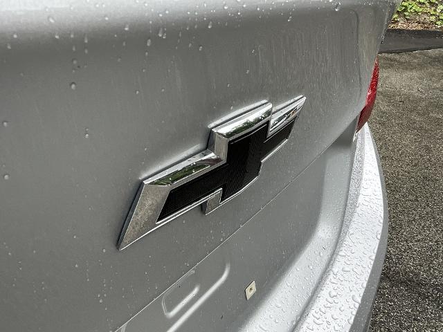 2019 Chevrolet Malibu Vehicle Photo in PITTSBURGH, PA 15226-1209