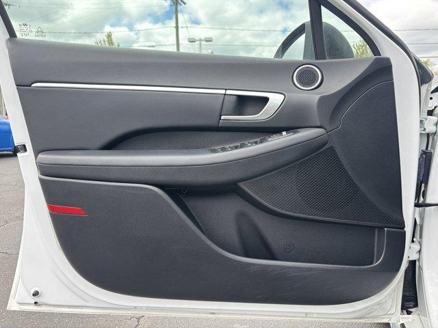 2021 Hyundai SONATA Vehicle Photo in Nashua, NH 03060