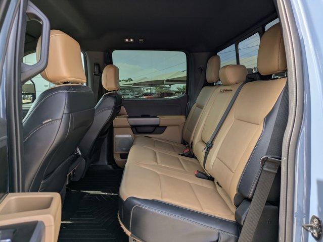 2023 Ford Super Duty F-250 SRW Vehicle Photo in SELMA, TX 78154-1459