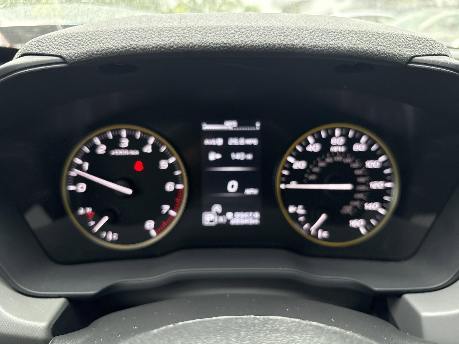 2024 Subaru Crosstrek Vehicle Photo in Mechanicsburg, PA 17050