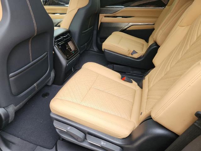 2025 Cadillac Escalade IQ Vehicle Photo in Dallas, TX 75209