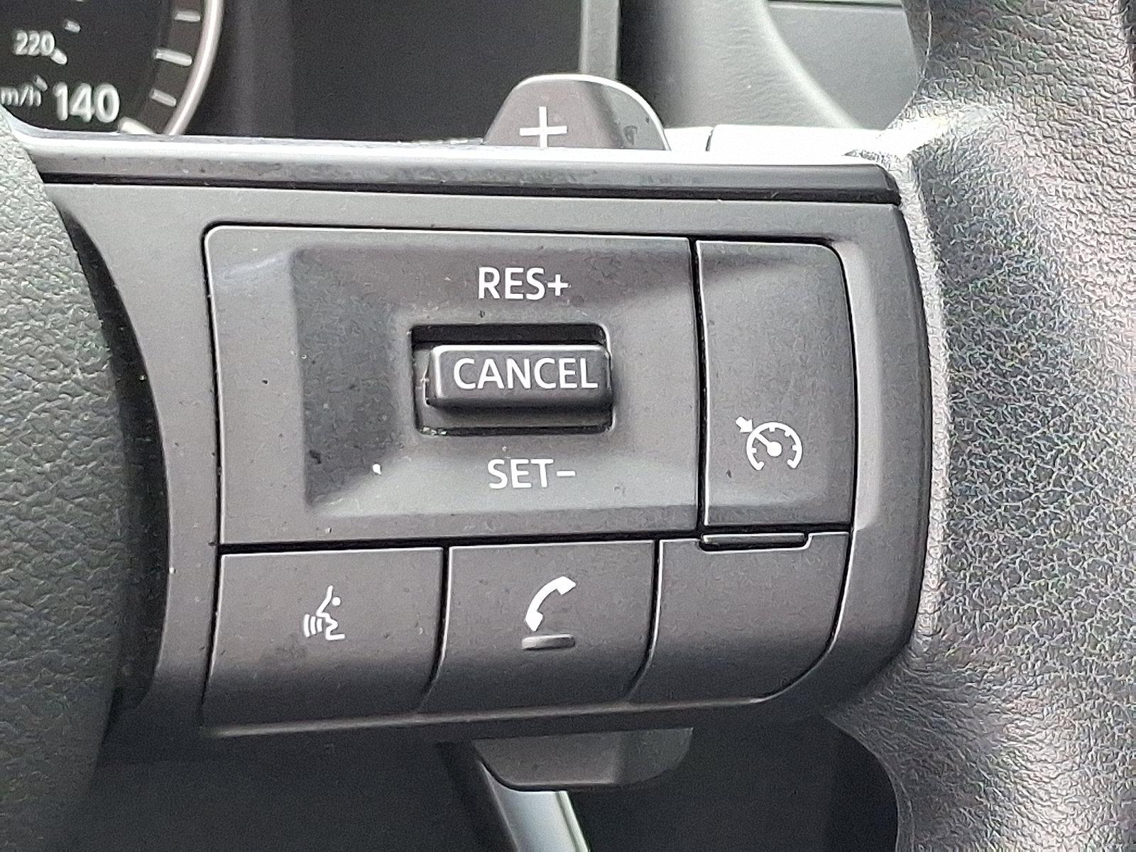 2023 Nissan Rogue Vehicle Photo in Jenkintown, PA 19046