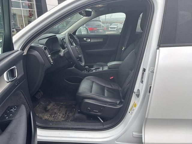 2023 Volvo XC40 Vehicle Photo in HARRISBURG, PA 17111-1033
