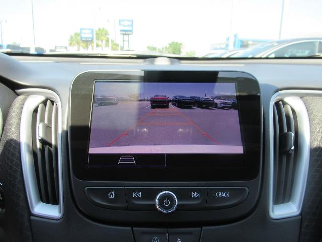 2023 Chevrolet Malibu Vehicle Photo in LEESBURG, FL 34788-4022