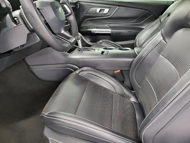 2024 Ford Mustang Vehicle Photo in Neenah, WI 54956