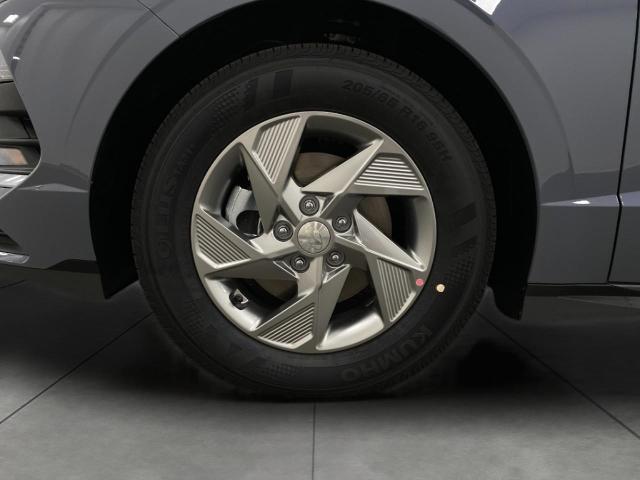 2025 Hyundai SONATA Vehicle Photo in Appleton, WI 54913