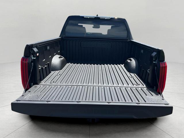 2025 Toyota Tundra 4WD Vehicle Photo in Oshkosh, WI 54904