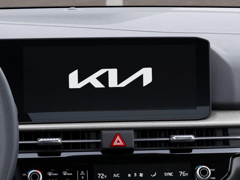 2026 Kia Sportage Vehicle Photo in Langhorne, PA 19047