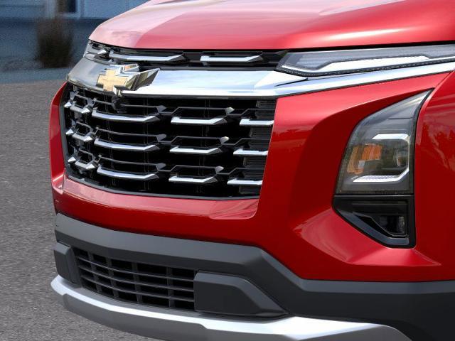 2026 Chevrolet Equinox Vehicle Photo in MIDDLETON, WI 53562-1492