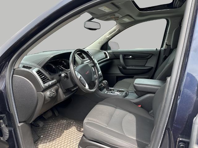 2016 GMC Acadia Vehicle Photo in MANITOWOC, WI 54220-5838