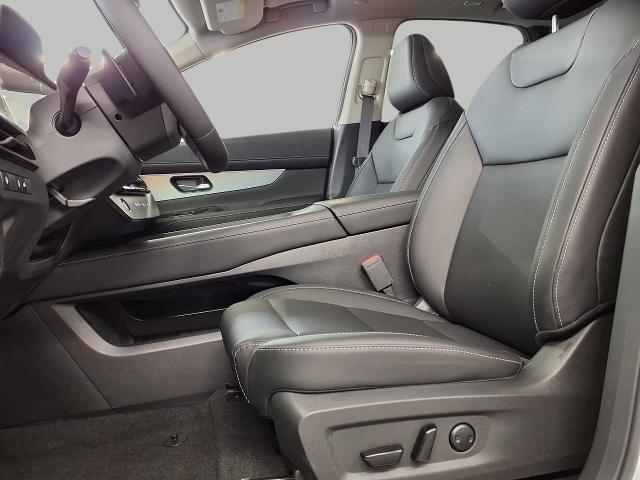 2025 Nissan Murano Vehicle Photo in Oshkosh, WI 54904