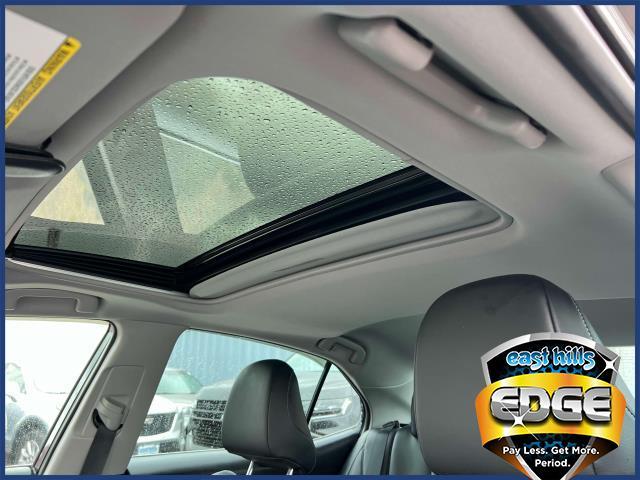 2020 Toyota Camry Vehicle Photo in Roslyn, NY 11576
