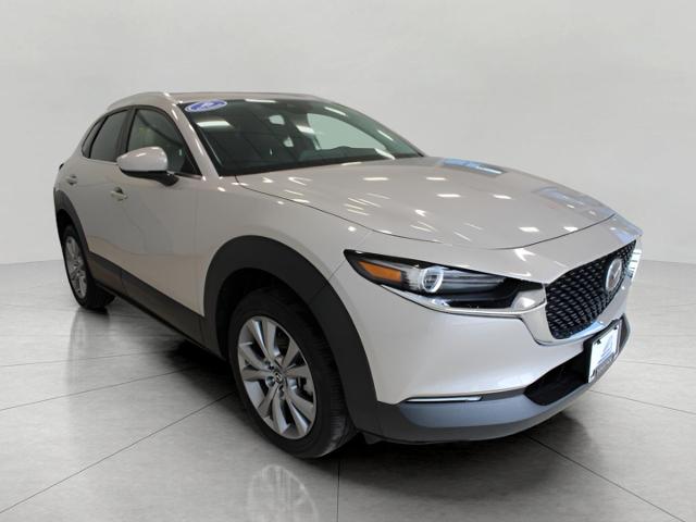 2023 Mazda CX-30 Vehicle Photo in Green Bay, WI 54304