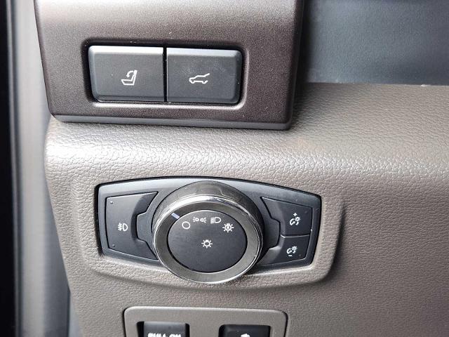 2020 Ford Expedition Max Vehicle Photo in HOUSTON, TX 77079