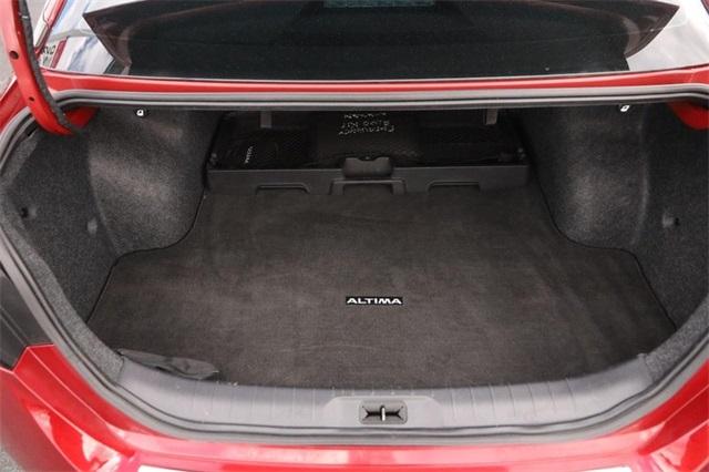 2021 Nissan Altima Vehicle Photo in Hazelwood, MO 63042