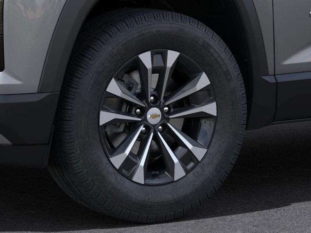 2026 Chevrolet Equinox Vehicle Photo in Roslyn, NY 11576