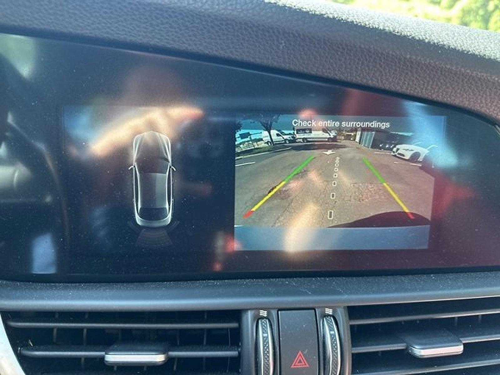 2022 Alfa Romeo Giulia Vehicle Photo in Willow Grove, PA 19090