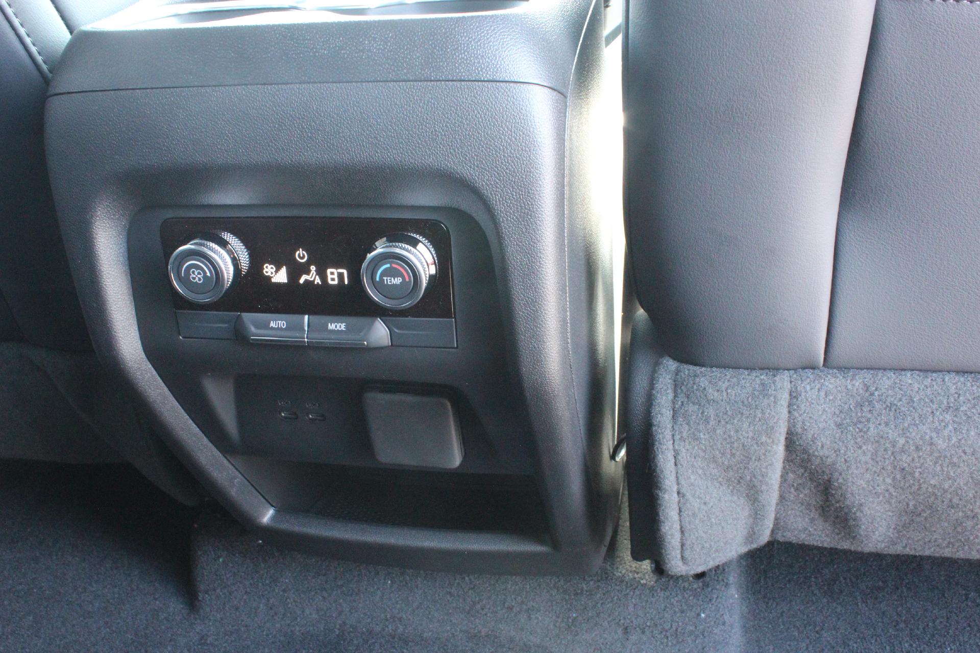 2025 Buick Enclave Vehicle Photo in AURORA, CO 80012-4011