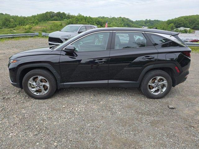 2023 Hyundai TUCSON Vehicle Photo in Pleasant Hills, PA 15236