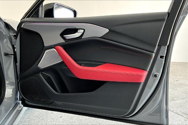 2025 Acura TLX Vehicle Photo in Grapevine, TX 76051