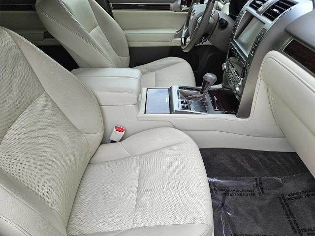 2019 Lexus GX 460 Vehicle Photo in FORT WORTH, TX 76132