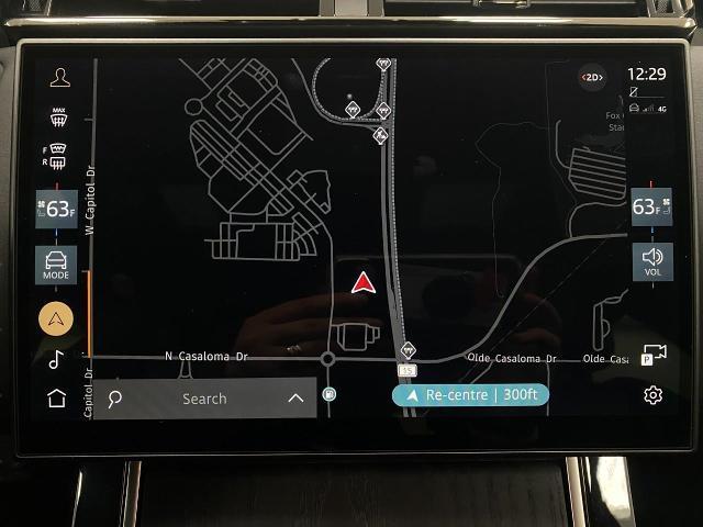 2025 Range Rover Velar Vehicle Photo in Appleton, WI 54913