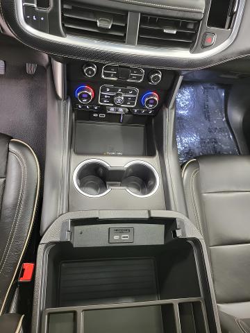 2021 Chevrolet Suburban Vehicle Photo in Neenah, WI 54956