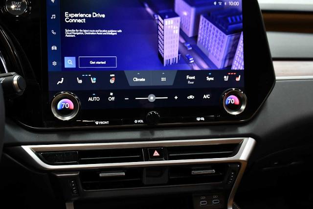 2024 Lexus RX 350 Vehicle Photo in DALLAS, TX 75235