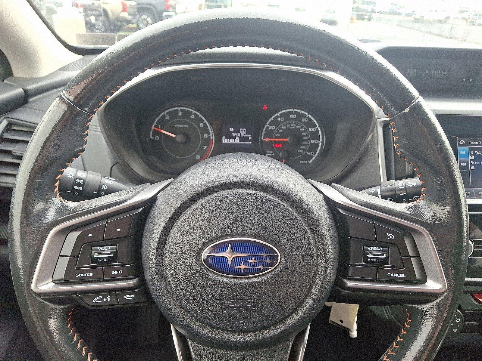 2018 Subaru Crosstrek Vehicle Photo in Harrisburg, PA 17111