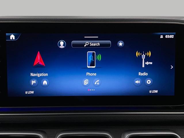 2025 Mercedes-Benz GLE Vehicle Photo in Appleton, WI 54913