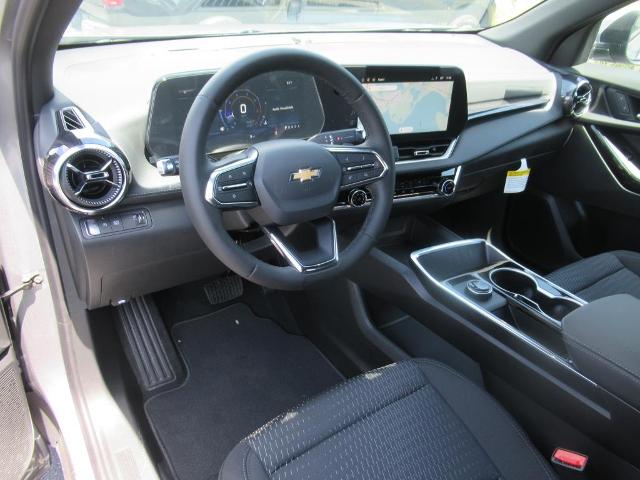 2026 Chevrolet Equinox Vehicle Photo in LEESBURG, FL 34788-4022