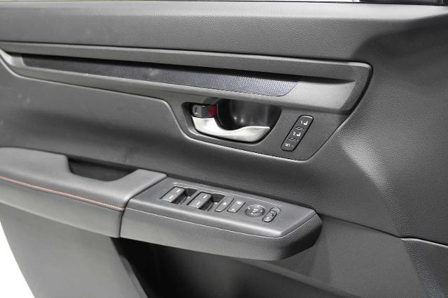 2024 Honda CR-V Hybrid Vehicle Photo in GRAPEVINE, TX 76051
