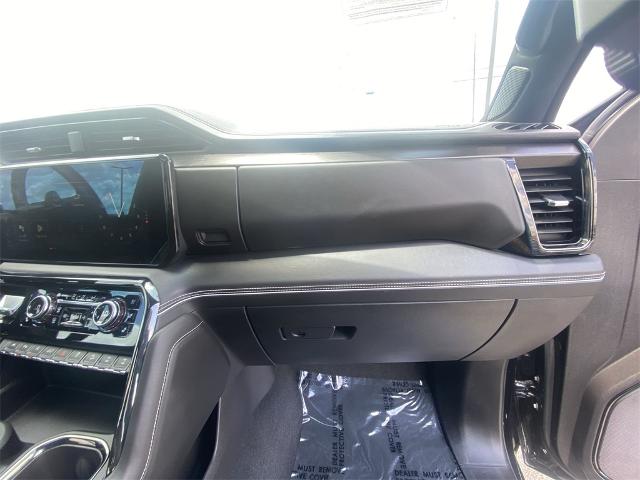 2023 GMC Sierra 1500 Vehicle Photo in Greenville, TX 75402